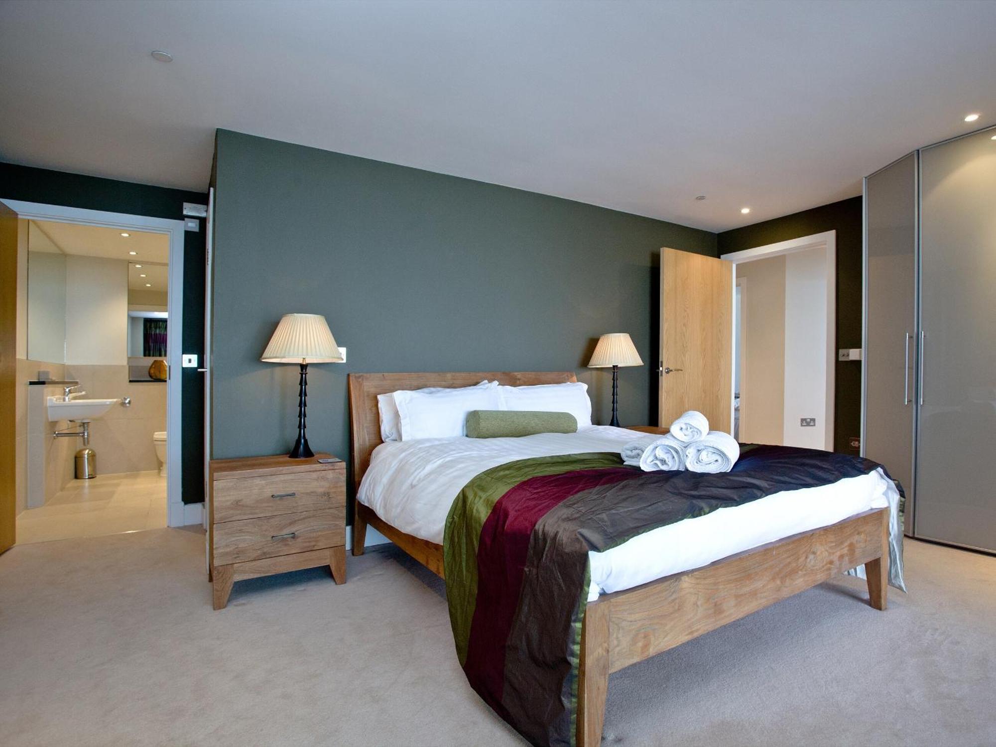 The Penthouse Bay View Apartment Westward Ho!  Luaran gambar